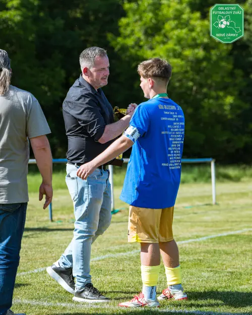 u13  finálový turnaj ObFZ NZ – fotografia 54