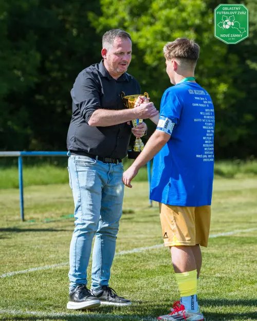 u13  finálový turnaj ObFZ NZ – fotografia 55