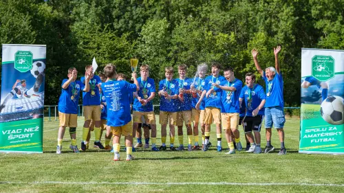 u13  finálový turnaj ObFZ NZ – fotografia 56