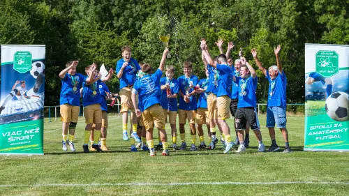 u13  finálový turnaj ObFZ NZ – fotografia 57