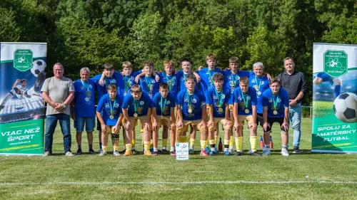 u13  finálový turnaj ObFZ NZ – fotografia 59