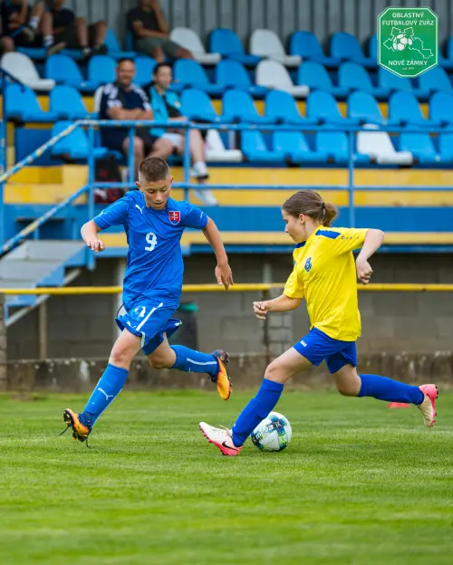 u13  finálový turnaj ObFZ NZ – fotografia 68