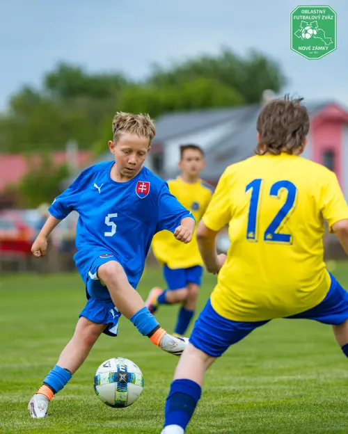 u13  finálový turnaj ObFZ NZ – fotografia 69