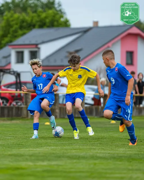 u13  finálový turnaj ObFZ NZ – fotografia 72