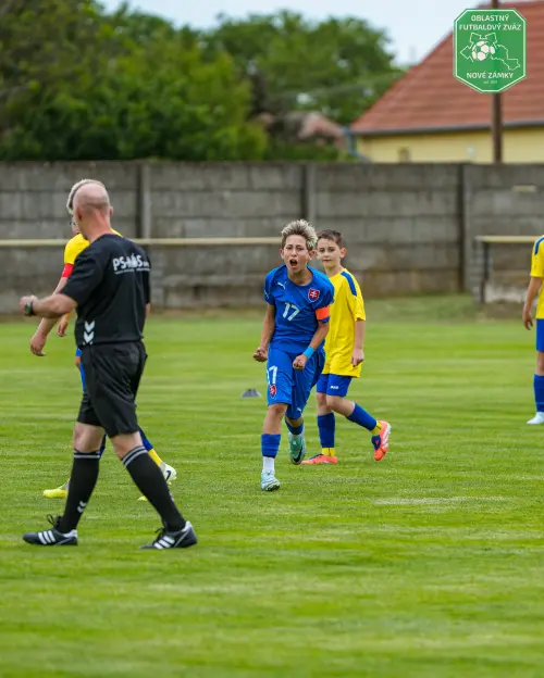 u13  finálový turnaj ObFZ NZ – fotografia 75
