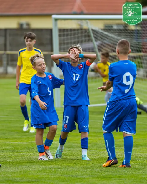 u13  finálový turnaj ObFZ NZ – fotografia 76