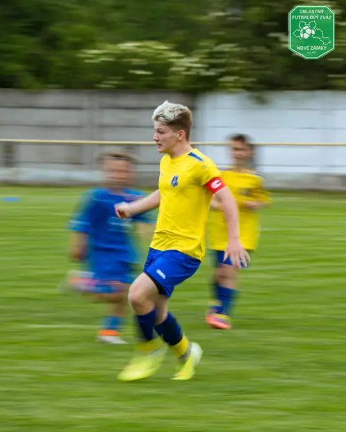 u13  finálový turnaj ObFZ NZ – fotografia 78