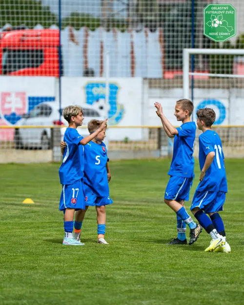 u13  finálový turnaj ObFZ NZ – fotografia 79