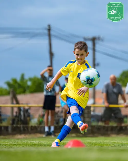 u13  finálový turnaj ObFZ NZ – fotografia 80