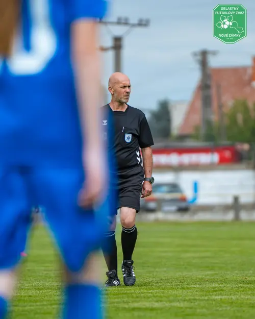 u13  finálový turnaj ObFZ NZ – fotografia 81
