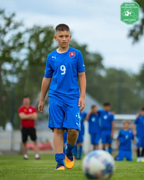 u13  finálový turnaj ObFZ NZ – fotografia 87