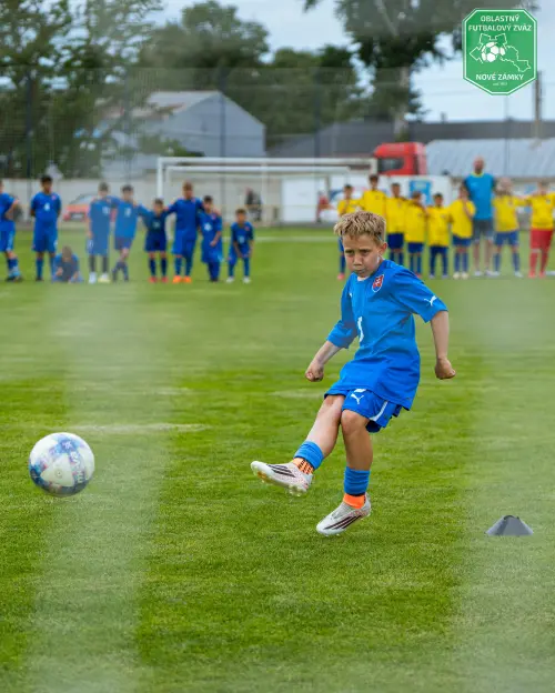 u13  finálový turnaj ObFZ NZ – fotografia 88