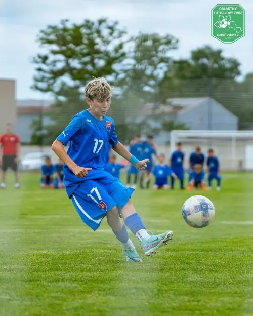 u13  finálový turnaj ObFZ NZ – fotografia 89