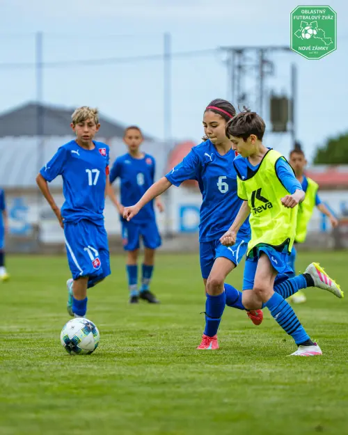 u13  finálový turnaj ObFZ NZ – fotografia 92