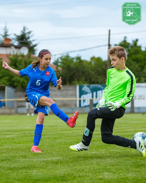 u13  finálový turnaj ObFZ NZ – fotografia 93