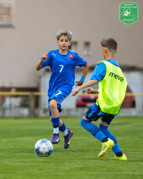 u13  finálový turnaj ObFZ NZ – fotografia 97