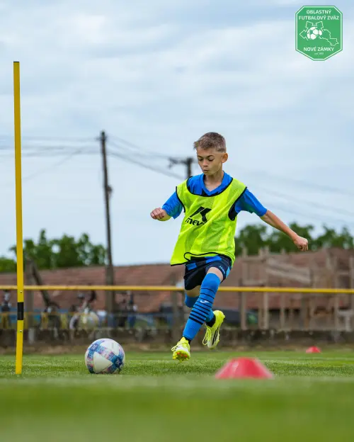 u13  finálový turnaj ObFZ NZ – fotografia 99