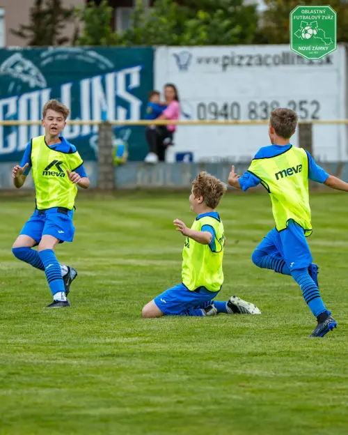 u13  finálový turnaj ObFZ NZ – fotografia 101