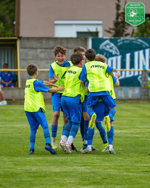 u13  finálový turnaj ObFZ NZ – fotografia 102