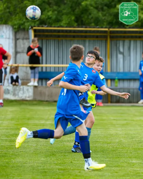 u13  finálový turnaj ObFZ NZ – fotografia 103
