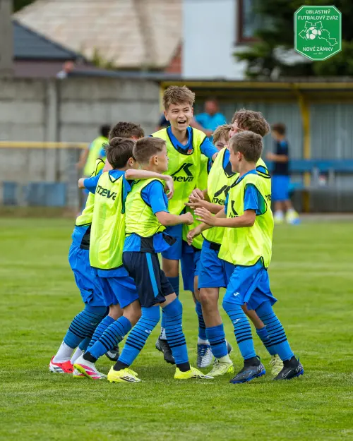 u13  finálový turnaj ObFZ NZ – fotografia 104