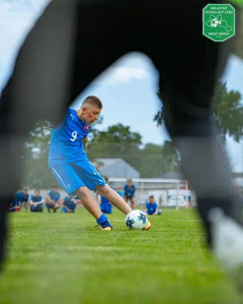 u13  finálový turnaj ObFZ NZ – fotografia 105