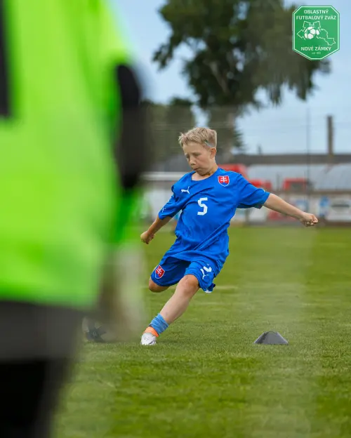 u13  finálový turnaj ObFZ NZ – fotografia 106
