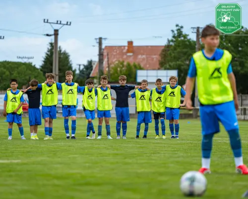 u13  finálový turnaj ObFZ NZ – fotografia 107