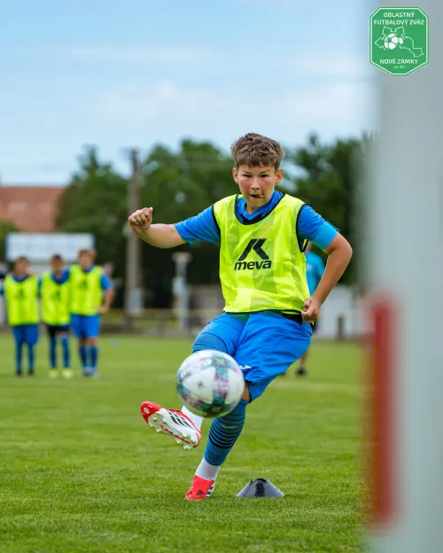 u13  finálový turnaj ObFZ NZ – fotografia 108