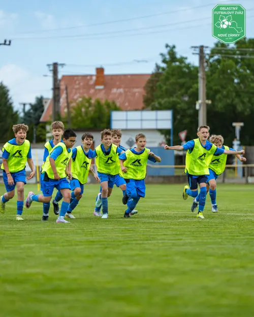 u13  finálový turnaj ObFZ NZ – fotografia 109