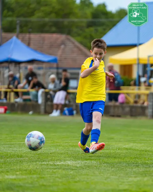u13  finálový turnaj ObFZ NZ – fotografia 111