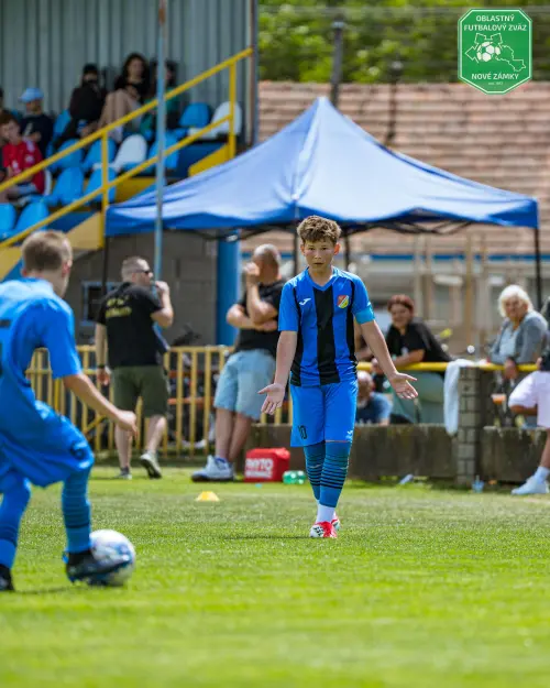 u13  finálový turnaj ObFZ NZ – fotografia 113