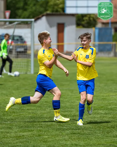 u13  finálový turnaj ObFZ NZ – fotografia 114