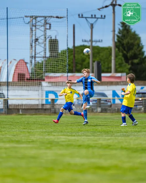 u13  finálový turnaj ObFZ NZ – fotografia 115