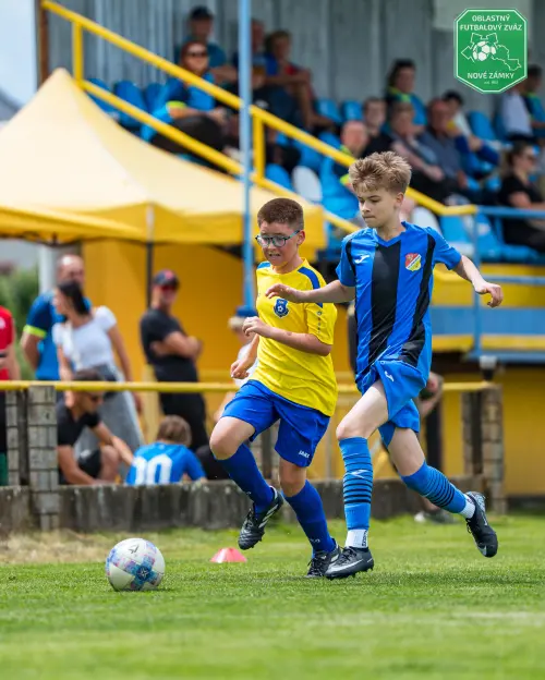 u13  finálový turnaj ObFZ NZ – fotografia 116