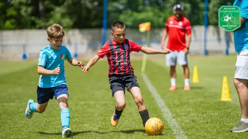 U9 Finalový turnaj ObFZ NZ – fotografia 41