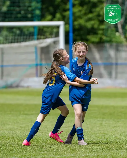 U9 Finalový turnaj ObFZ NZ – fotografia 50