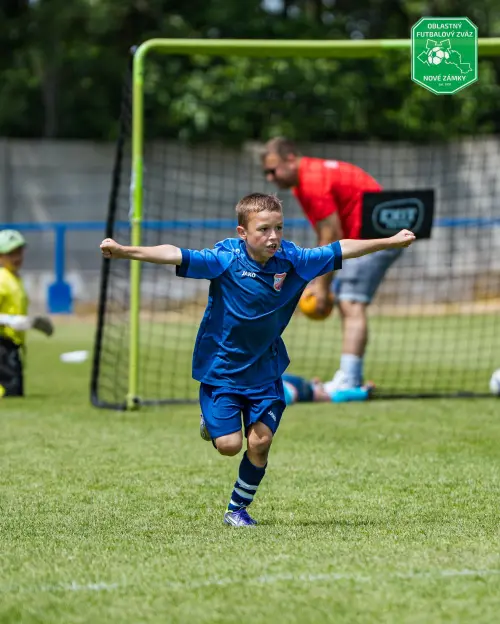 U9 Finalový turnaj ObFZ NZ – fotografia 51