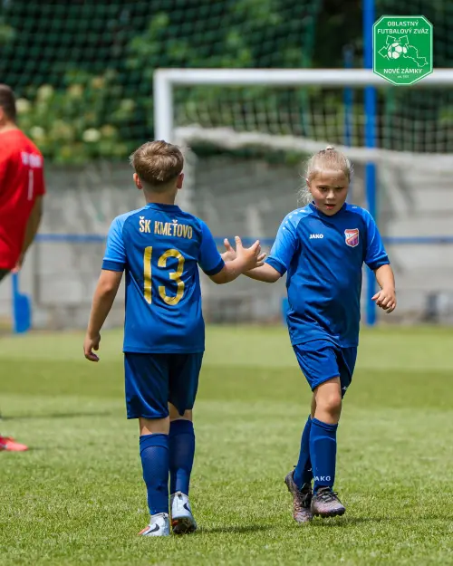 U9 Finalový turnaj ObFZ NZ – fotografia 54