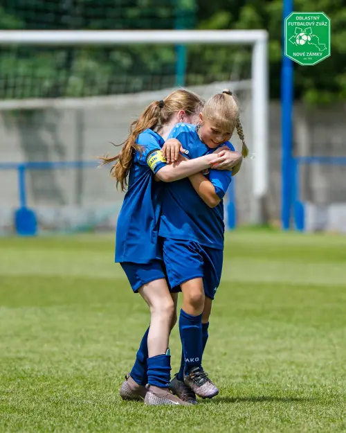 U9 Finalový turnaj ObFZ NZ – fotografia 55