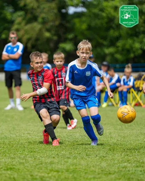 U9 Finalový turnaj ObFZ NZ – fotografia 66