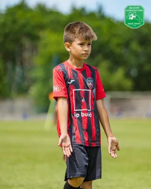 U9 Finalový turnaj ObFZ NZ – fotografia 67