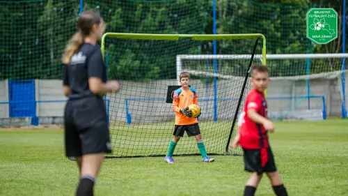 U9 Finalový turnaj ObFZ NZ – fotografia 74
