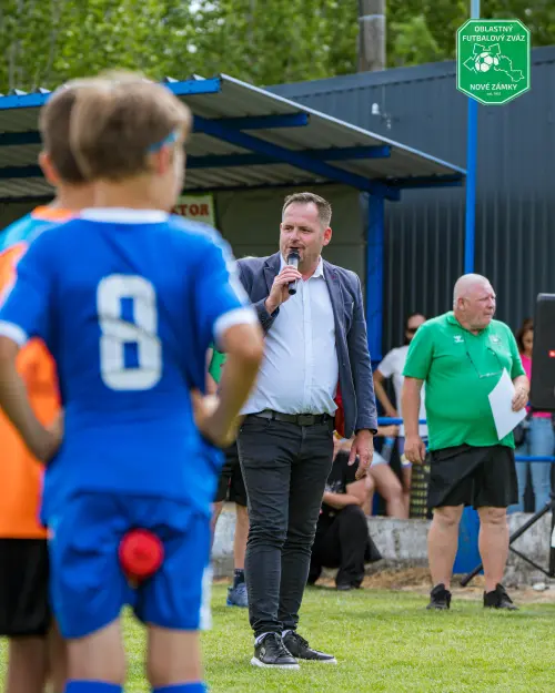 U9 Finalový turnaj ObFZ NZ – fotografia 82