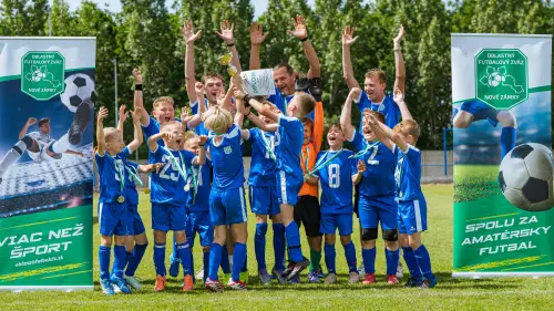 U9 Finalový turnaj ObFZ NZ – fotografia 98