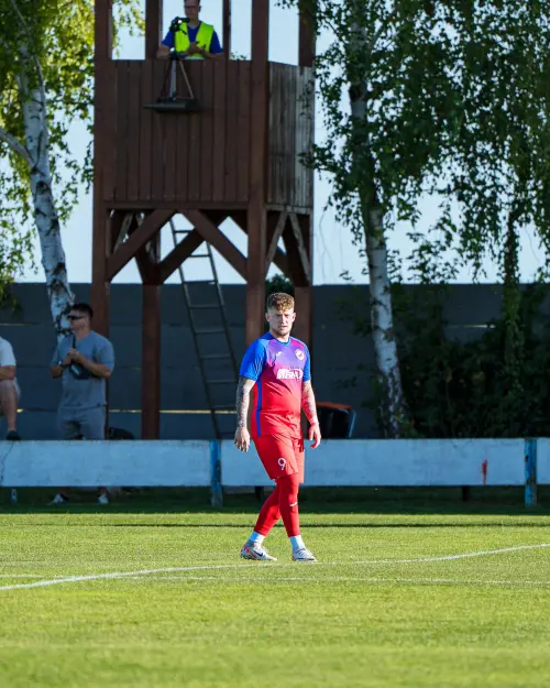 ŠK Kmeťovo - ŠK Tvrdošovce – fotografia 39