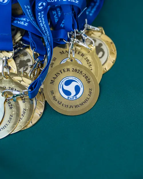 FKM NZ U15 Majstri 2025/2026 – fotografia 3