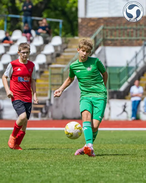 FKM NZ U15 Majstri 2025/2026 – fotografia 4