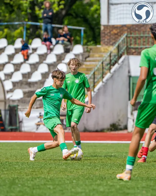FKM NZ U15 Majstri 2025/2026 – fotografia 5