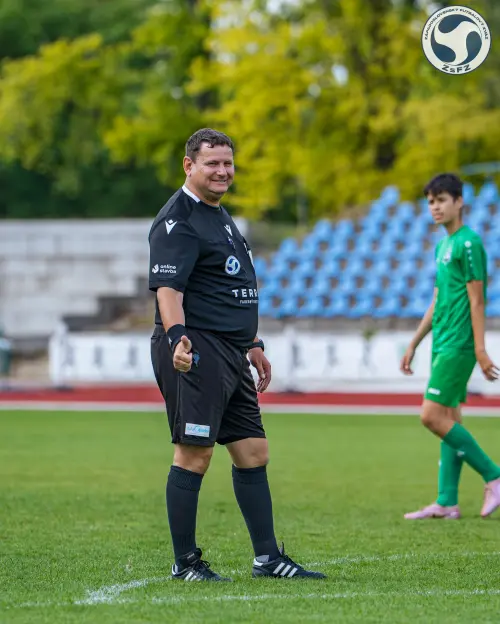 FKM NZ U15 Majstri 2025/2026 – fotografia 6